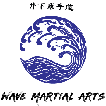 Wave Martial Arts Logo